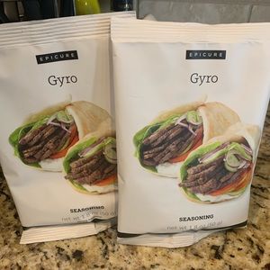 Epicure - Gyro Seasoning